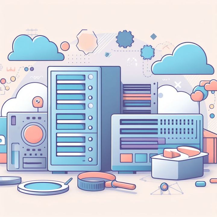 The Importance of Redundant Power Supplies in Dedicated Server Hosting