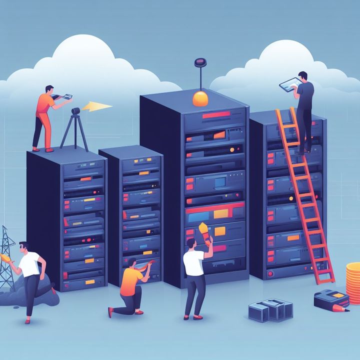 How to Set Up Remote Desktop Access to Your Dedicated Server