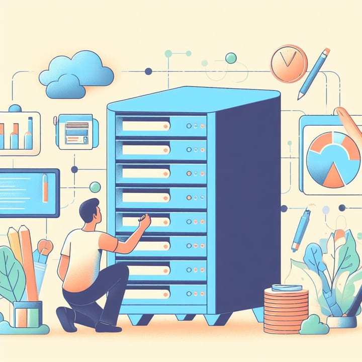 How to Optimize Your Dedicated Server for E-commerce Websites