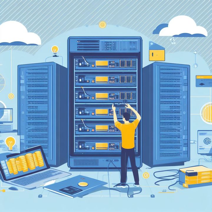 Understanding the Impact of Server Location on Website Load Times