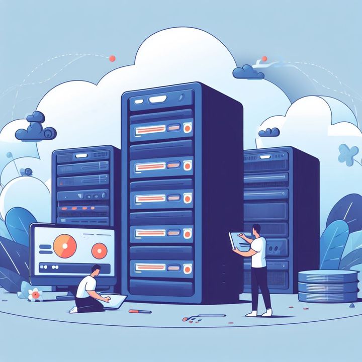 How to Set Up a Web Hosting Reseller Business on Your Dedicated Server