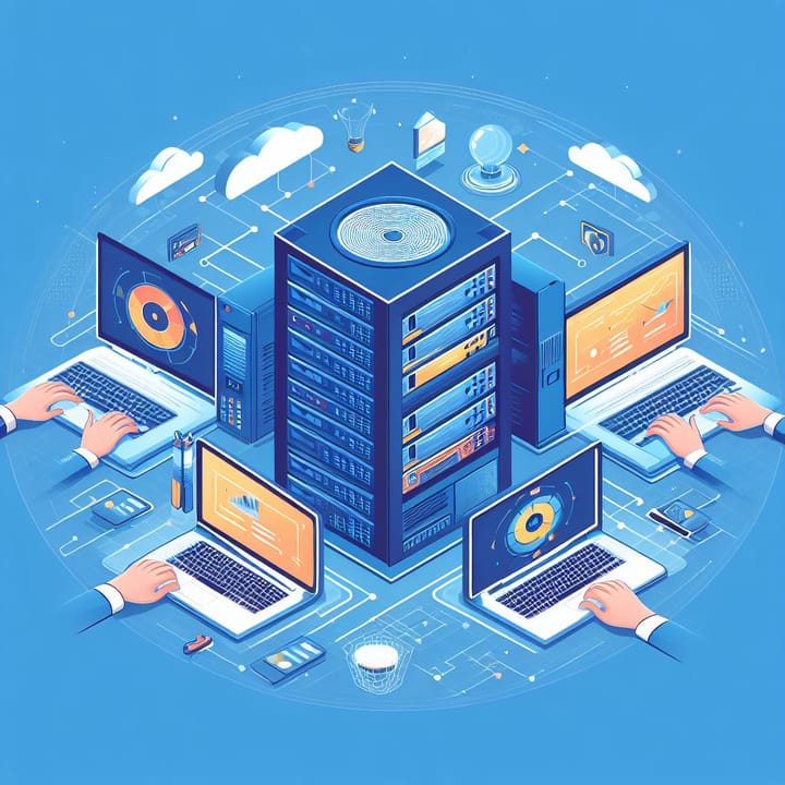 Understanding the Benefits of Virtual Reality (VR) and Augmented Reality (AR) for Web Development on Hosting