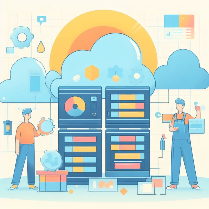 Understanding the Benefits of In-Memory Databases on Dedicated Servers