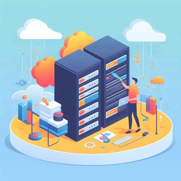 How to Optimize Your Dedicated Server for Machine Learning Applications