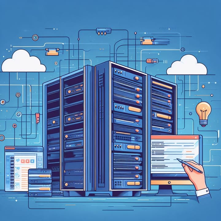 A Comparison of SSD vs HDD Storage for Dedicated Servers
