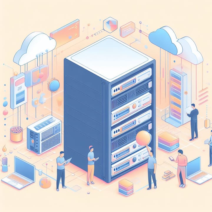 How to Implement a Content Delivery Network (CDN) for Your Dedicated Server