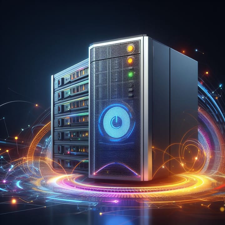 The Importance of Data Encryption for Sensitive Information on Dedicated Servers