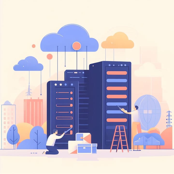 How to Implement Server Virtualization on Your Dedicated Server