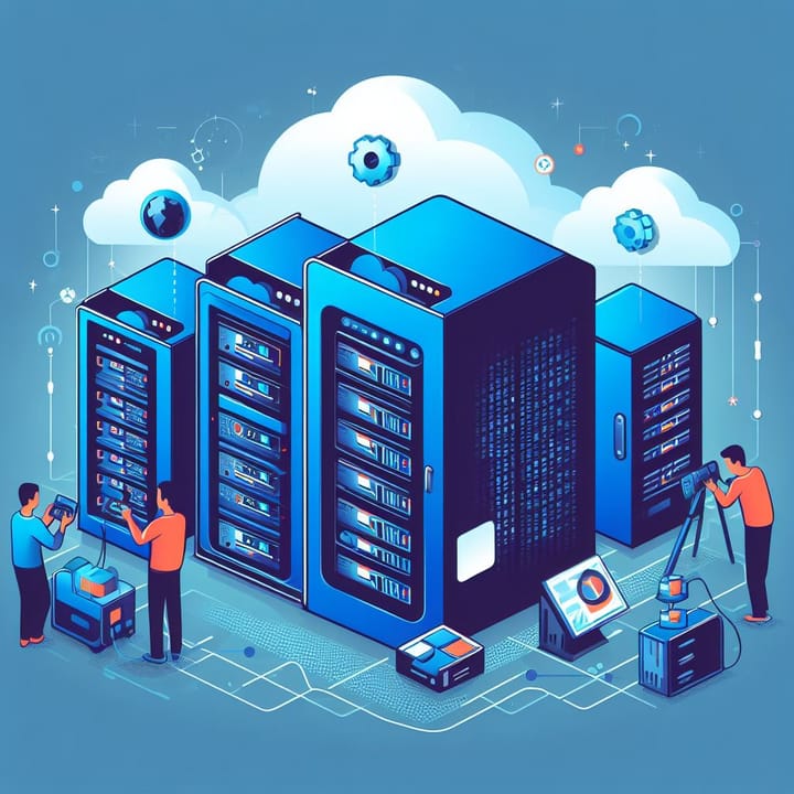 How to Secure Your Dedicated Server Against DDoS Attacks