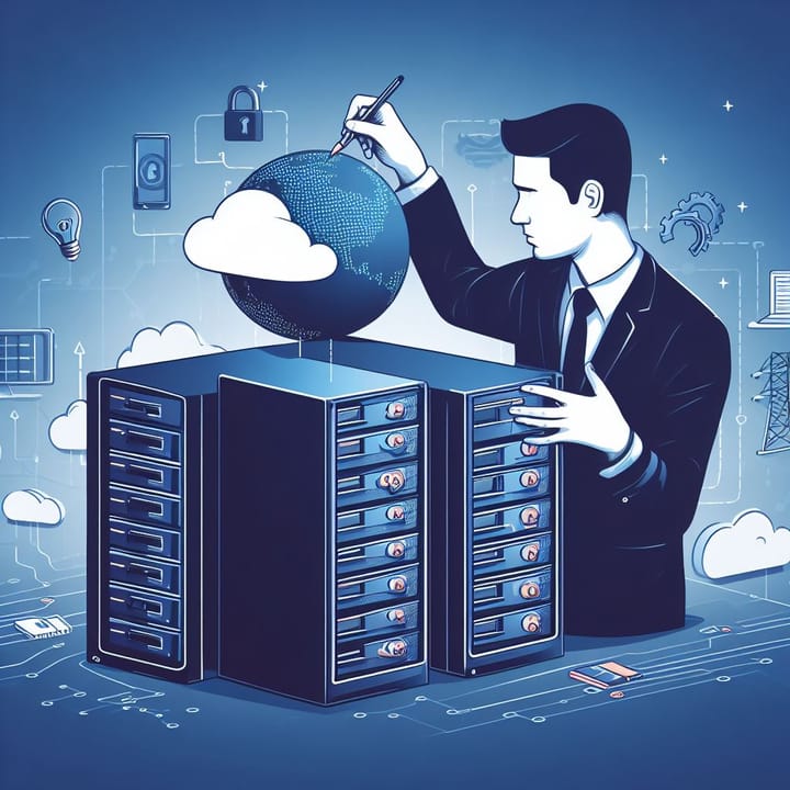 The Benefits of Virtualization Technologies for Dedicated Servers