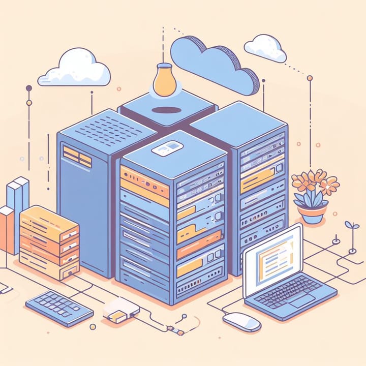 The Benefits of High-Performance CPUs for CPU-Intensive Applications on Dedicated Servers