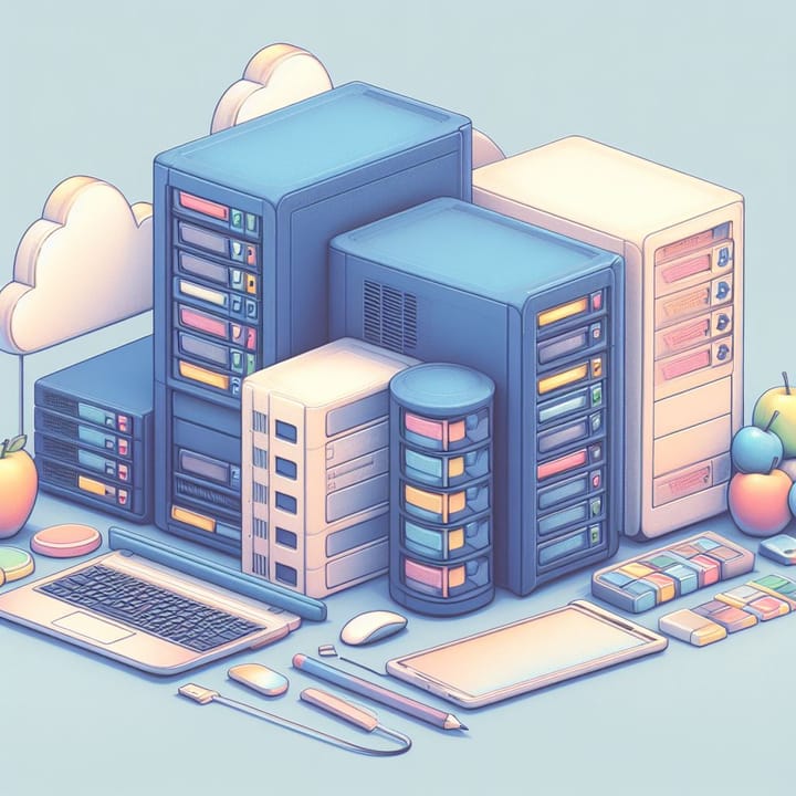 How to Set Up a Private Email Server on Your Dedicated Server
