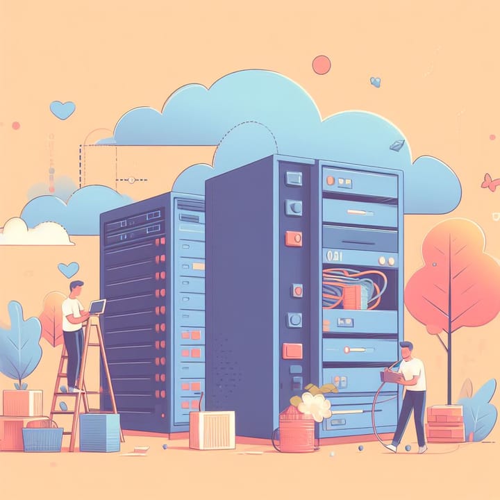 How to Optimize Your Dedicated Server for Content Management Systems (CMS)