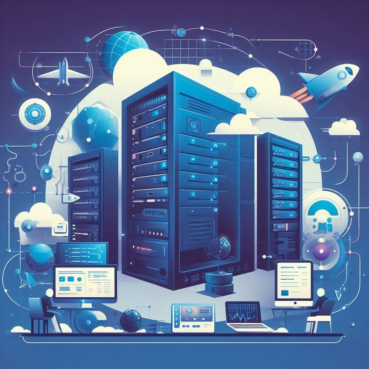 Tips for Choosing the Right Database Management System for Your Dedicated Server
