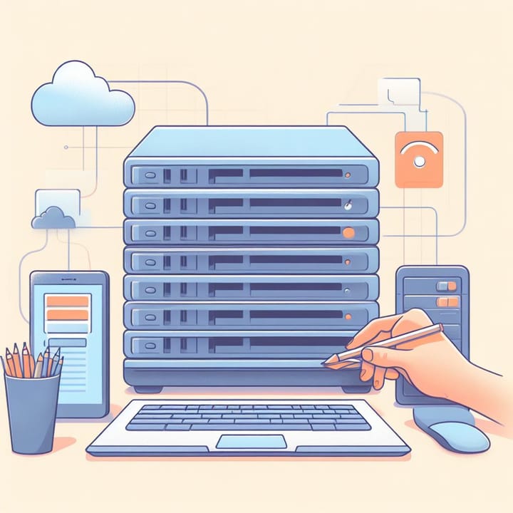 Understanding the Benefits of Server-Side Caching on Dedicated Servers