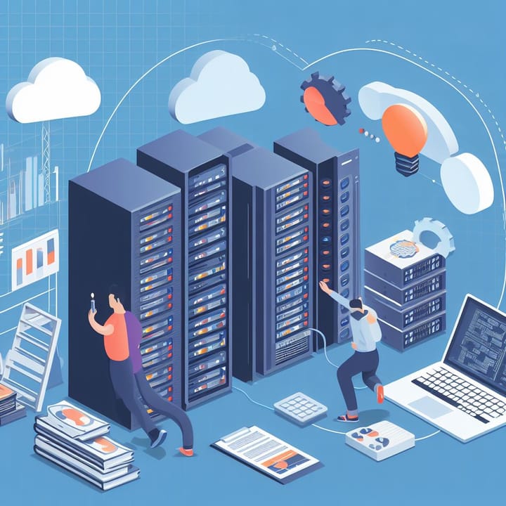 How to Optimize Database Performance on a Dedicated Server