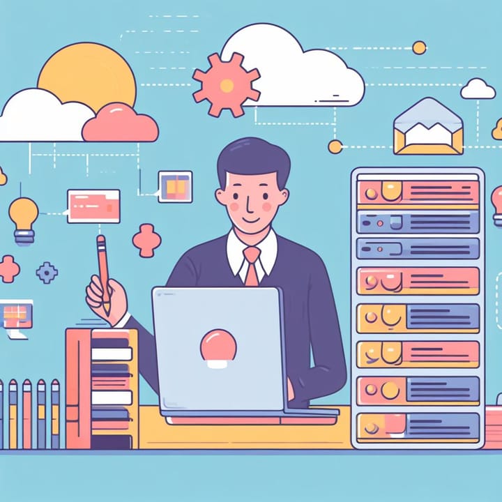 A Guide to Setting Up an Online Store on Your Dedicated Server