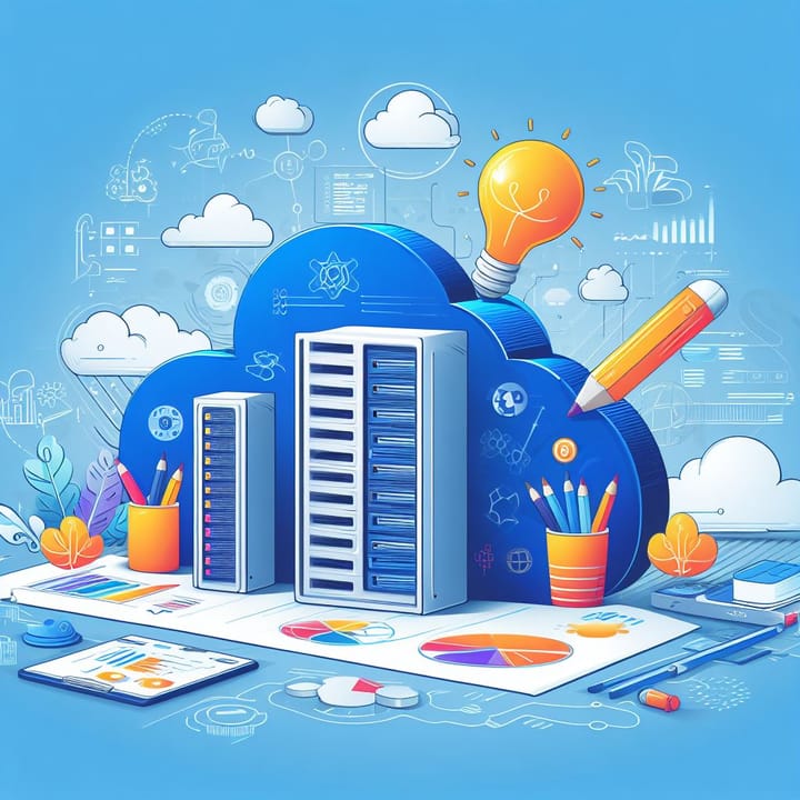 How to Set Up a Serverless API for Scalable Backend Services on Hosting