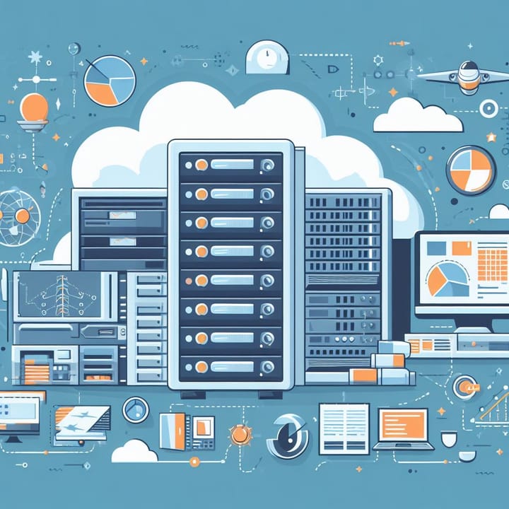 The Importance of Headless CMS for Decoupled Content Management on Hosting