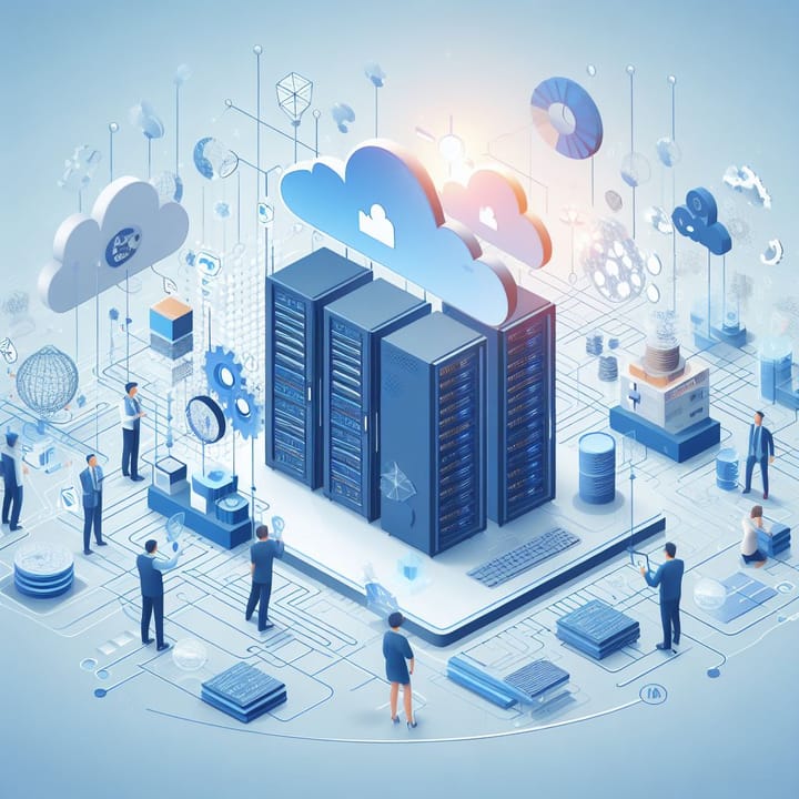 Understanding the Benefits of Micro Frontends for Modular Web Development on Hosting