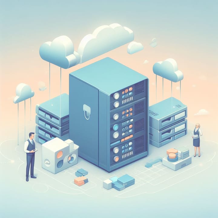 A Comparison of Different Web Hosting Backup and Recovery Solutions on Hosting