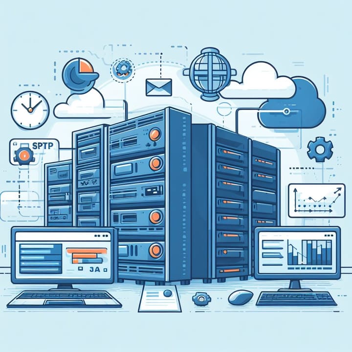 Understanding the Benefits of Blockchain-Based Domain Name Systems (bDNS) on Hosting