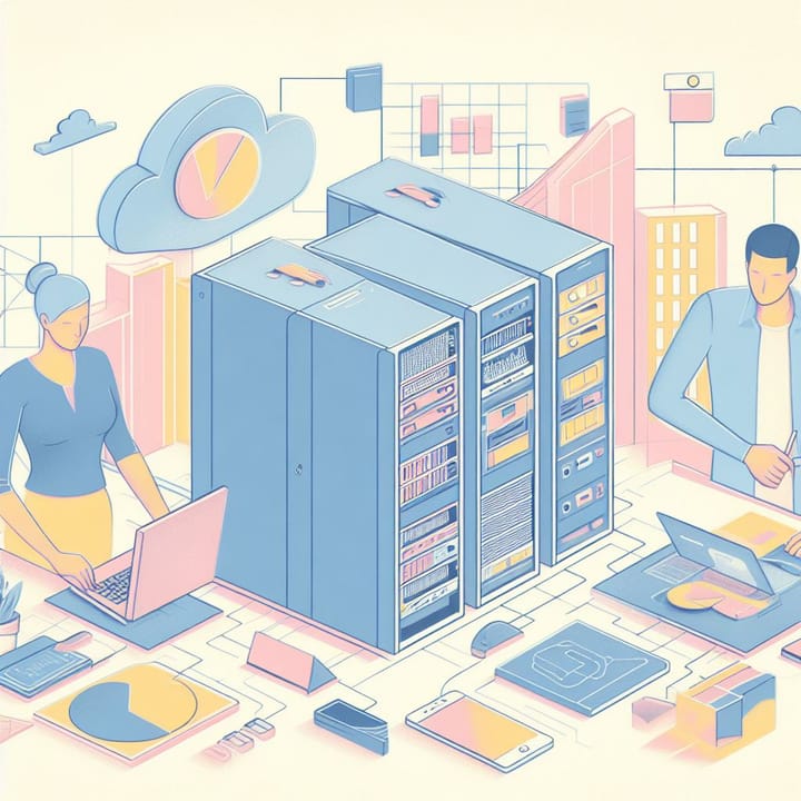 The Importance of Web Accessibility Testing for Inclusive Web Design on Hosting