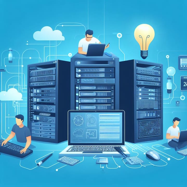 A Comparison of Different Web Hosting Security Protocols and Standards