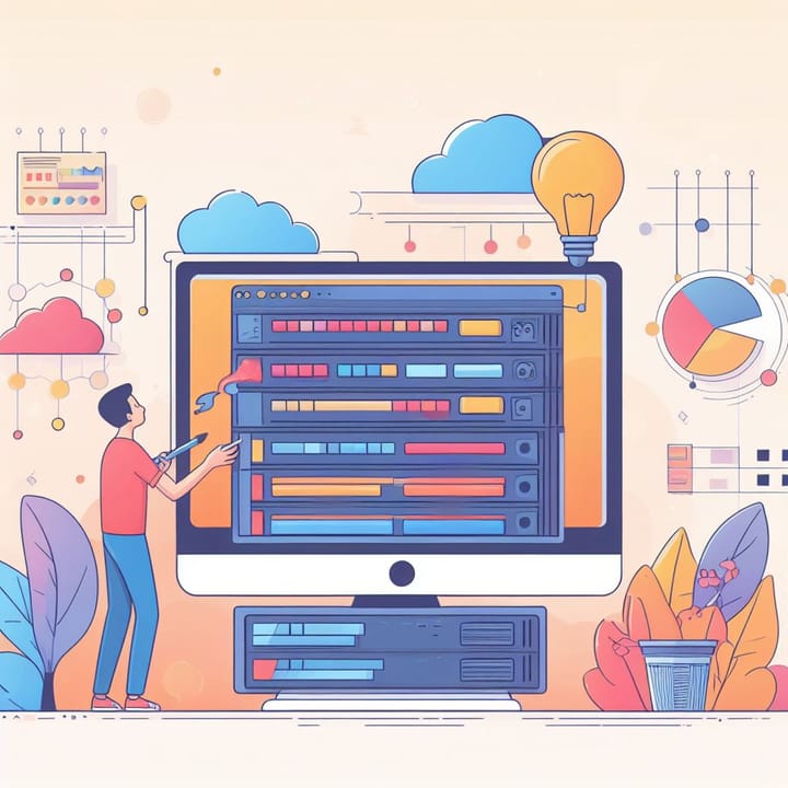 A Guide to Implementing WebAuthn for Stronger Authentication on Your Website on Hosting
