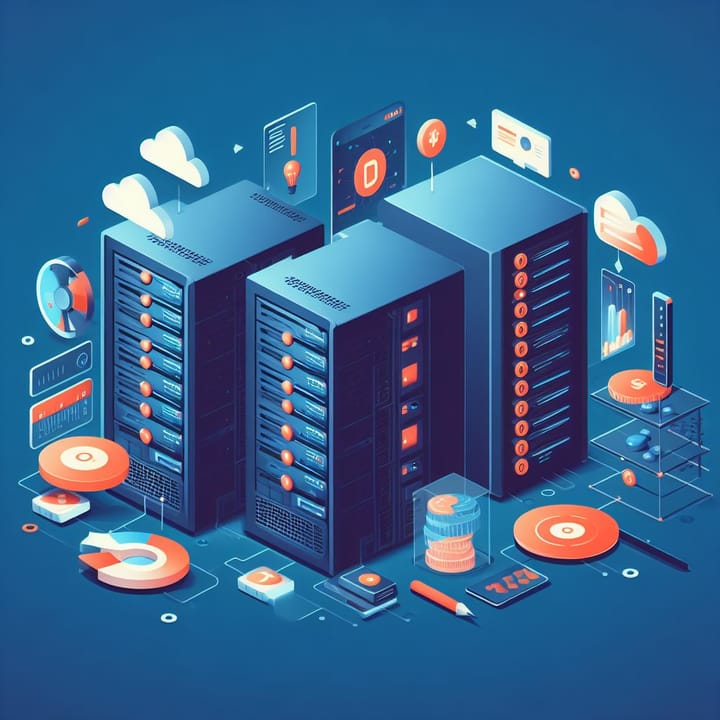 Understanding the Benefits of Cloud Hosting for Scalability on Hosting