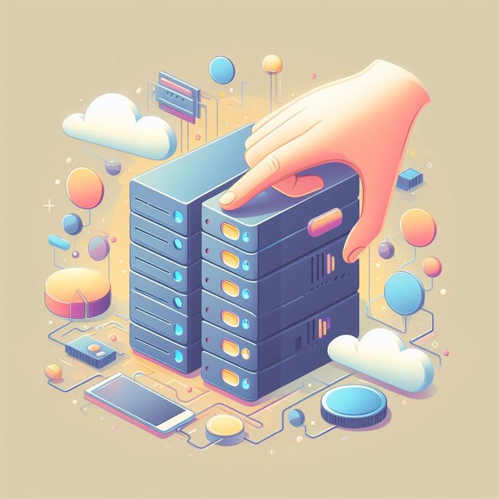 The Role of Virtual Private Networks (VPNs) in Hosting Security