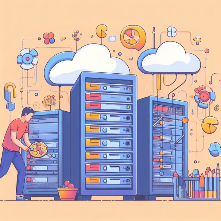 A Guide to Setting Up a Blog on Your Hosting Account