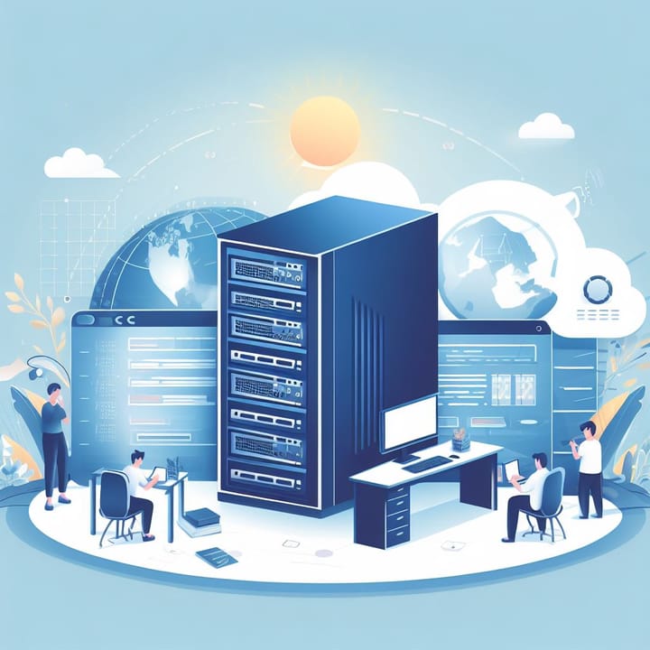 A Comparison of Managed vs Unmanaged VPS Hosting