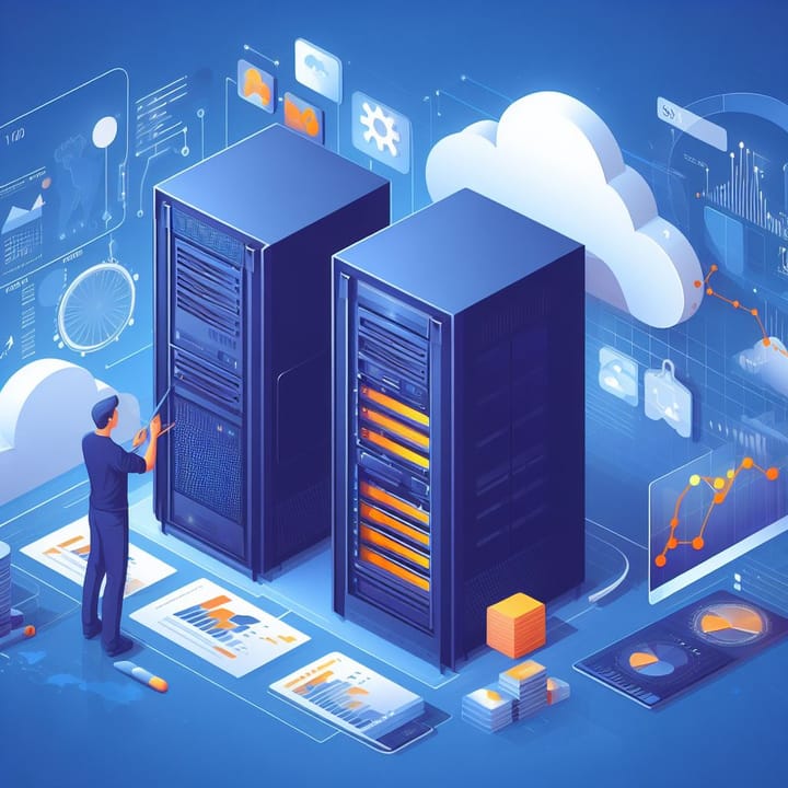 The Importance of Regular Software Updates for Hosting