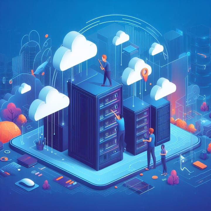 How to Implement a Content Delivery Network (CDN) for Hosting
