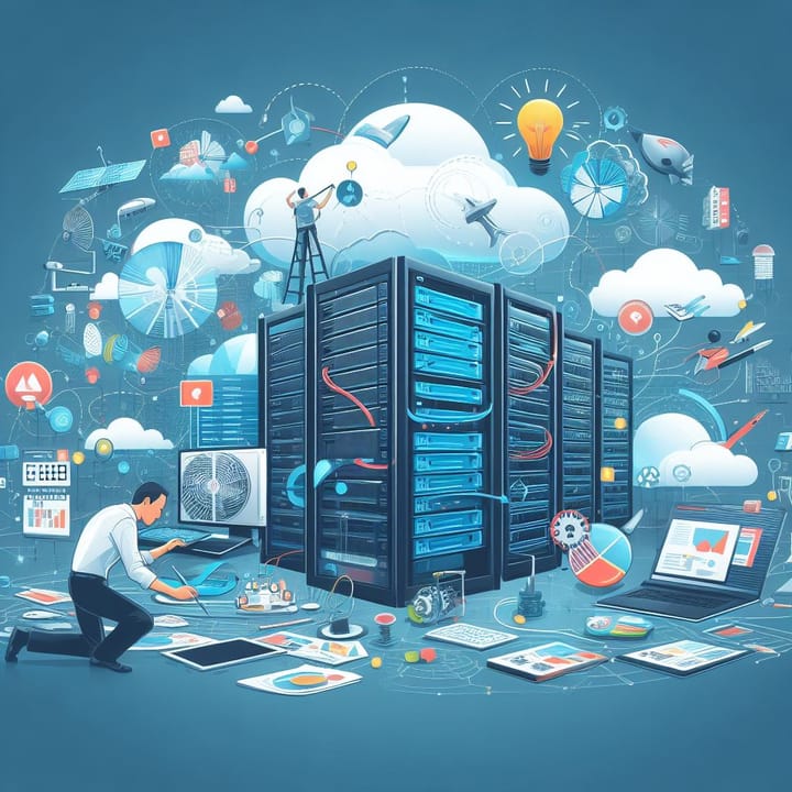 How to Set Up Custom Error Pages on Your Hosting Account