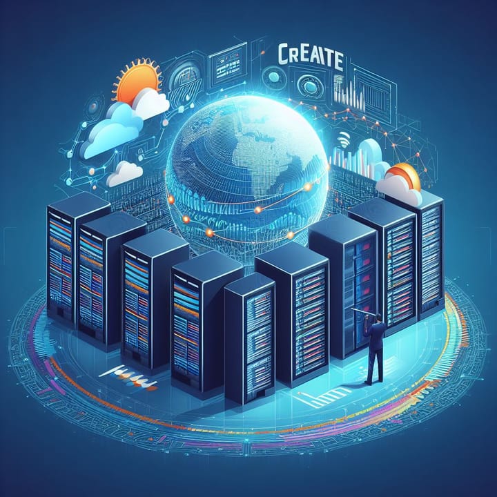 A Comprehensive Guide to Email Hosting Solutions