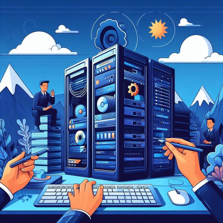 The Role of SFTP in Secure File Transfers on Your Hosting