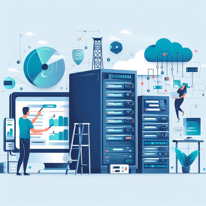 How to Optimize Your Website for Accessibility and Hosting