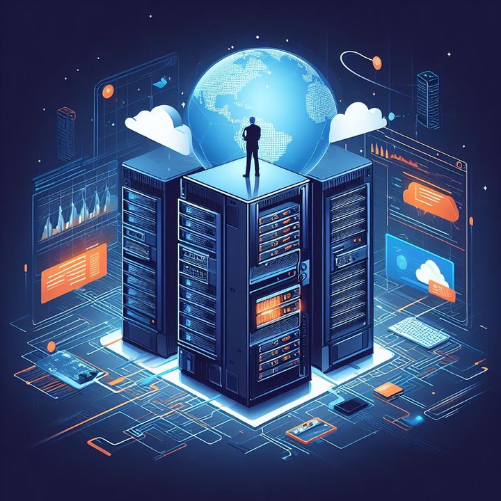 The Importance of Load Balancing for High-Traffic Websites on Hosting