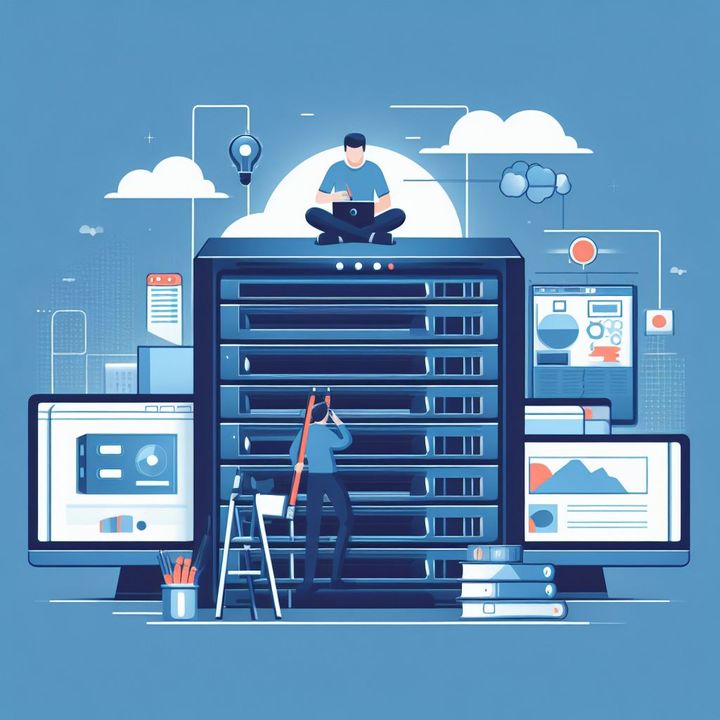 Understanding the Impact of Content Marketing on SEO for Hosting