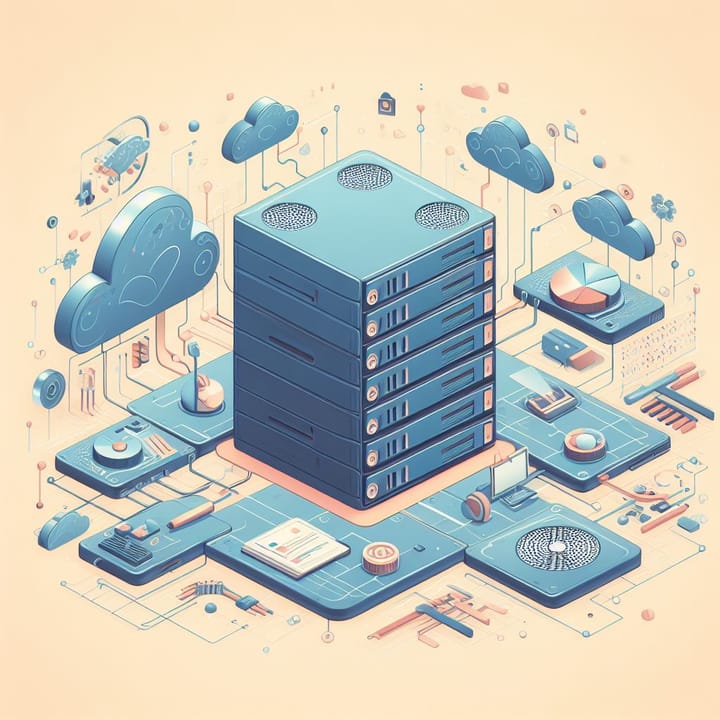 How to Optimize Your Website for Visual Search on Hosting