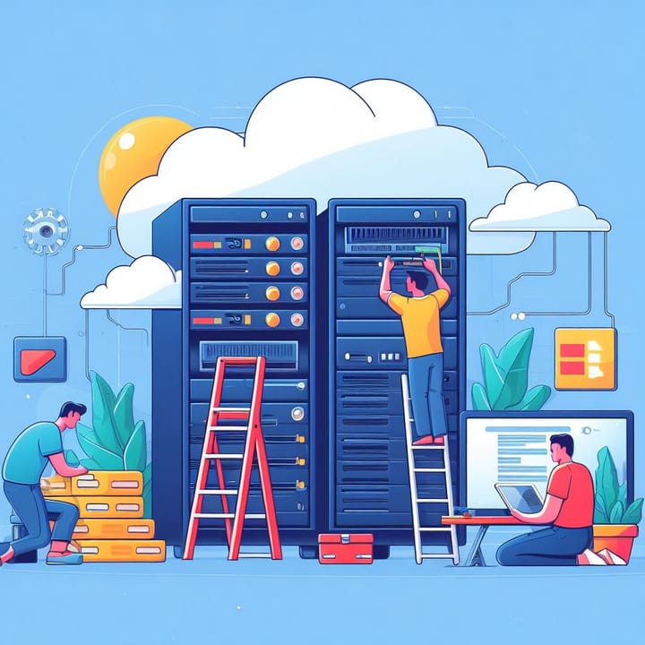 The Benefits of Implementing a Customer Relationship Management (CRM) System for Your Website on Hosting