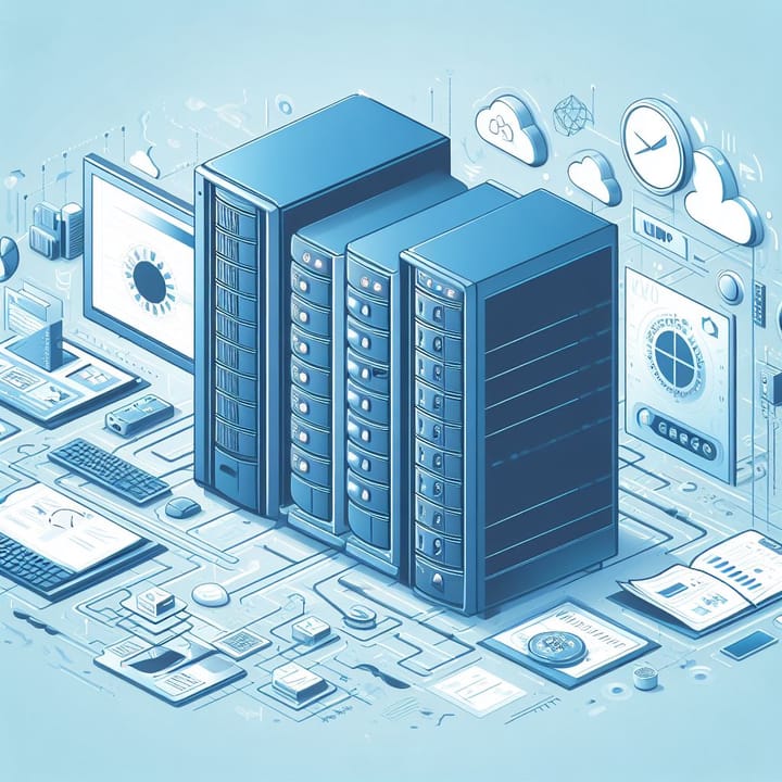 The Importance of User Experience (UX) Testing in Website Optimization on Hosting