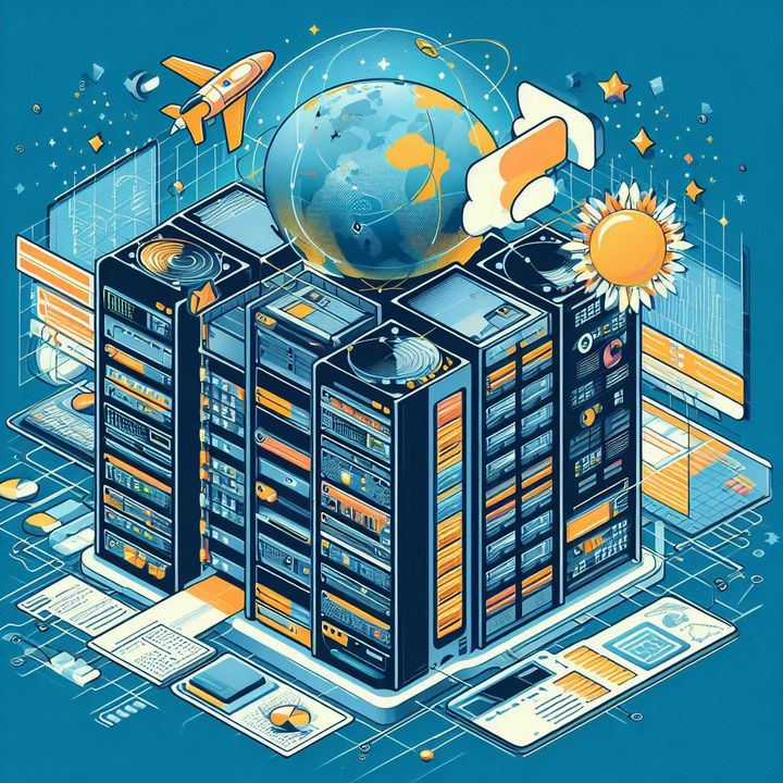How to Implement a Dark Mode Feature for Your Website on Hosting