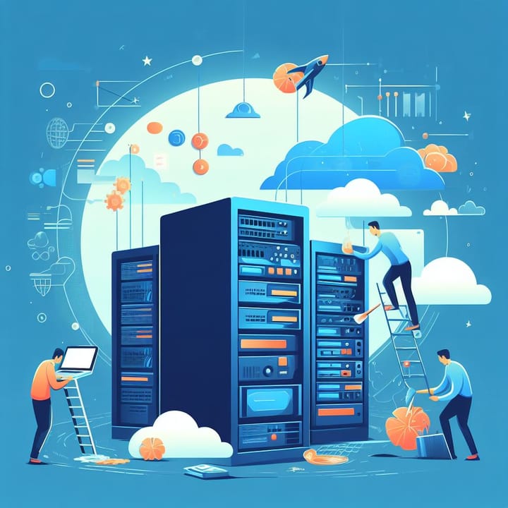 A Guide to Implementing a Decentralized Content Delivery Network (CDN)