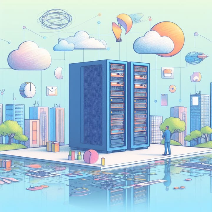 A Comparison of Content Management Systems (CMS) for Enterprise-Level Websites on Hosting