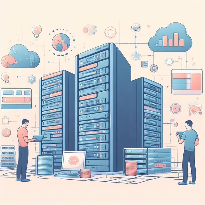 The Importance of Continuous Integration/Continuous Deployment (CI/CD) Pipelines on Hosting