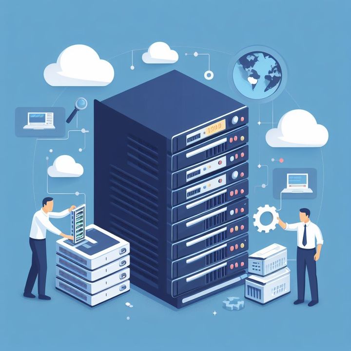 Understanding the Benefits of Containerization for Web Applications on Hosting