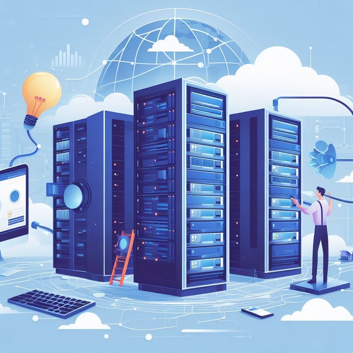 How to Optimize Your Website for Internet of Things (IoT) Integration on Hosting